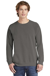 ComfortColorsCrewSweatshirt