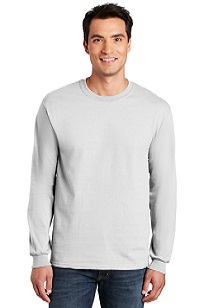 Long Sleeve T-Shirt Cotton
