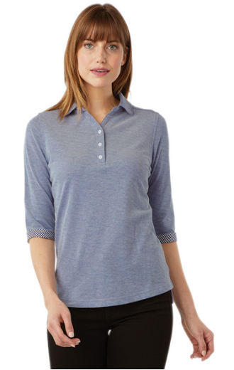 Womens Naugatuck shirt