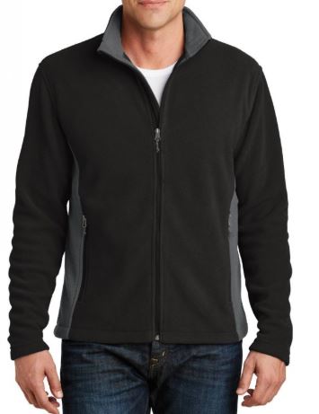 Men's Fleece Jacket 1