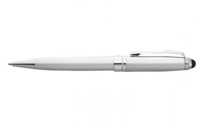 Bristol Ballpoint Stylus Pen 