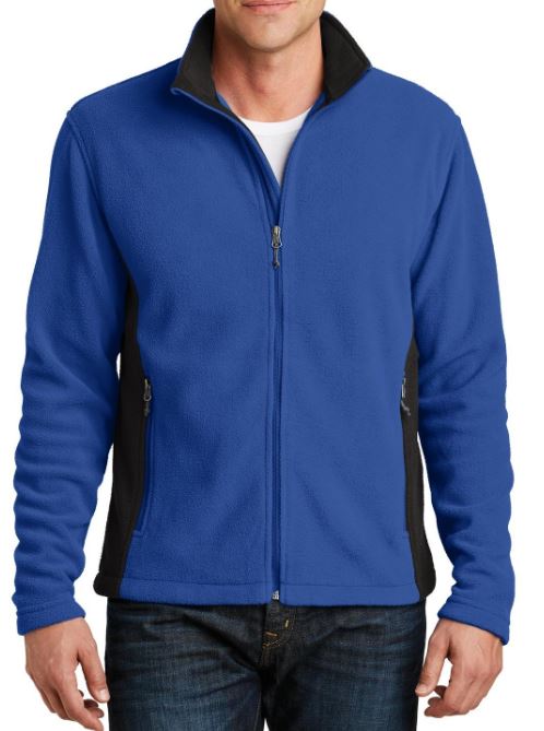 Men's Fleece Jacket